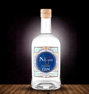 Amrut Nilgiris Indian Dry Gin