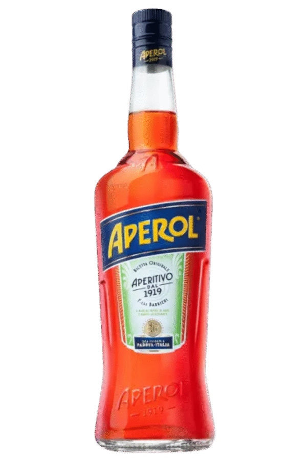 Aperol Liqueur - Image 2