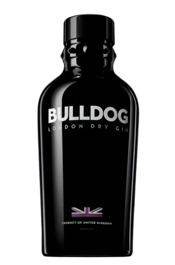 Bulldog London Dry - Image 2