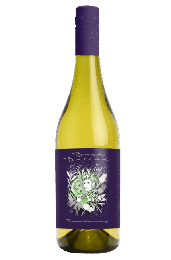 Bush Ballad Chardonnay - Image 2