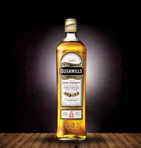 Bushmills The Original Whisky