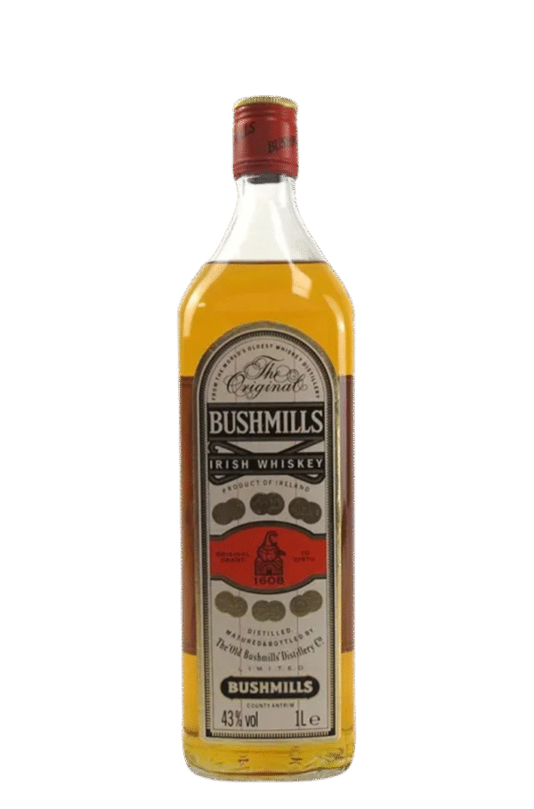 Bushmills The Original Whisky - Image 2