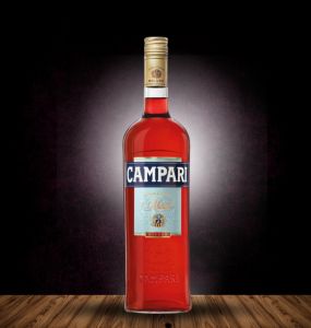 Campari Milano Bitter