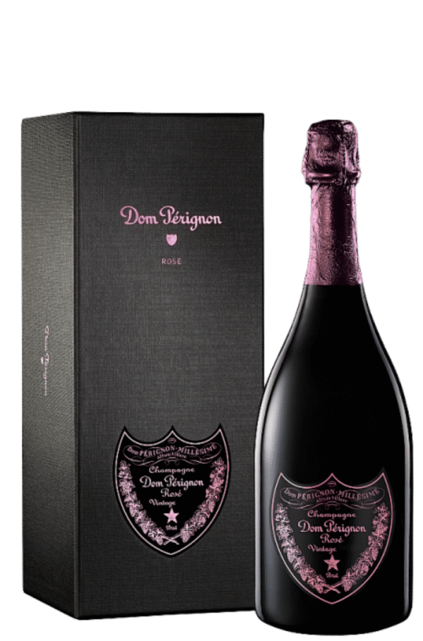 Champagne Dom Perignon - Image 2