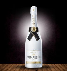 Champagne Moet & Chandon Ice Imperial