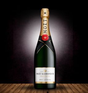 Champagne Moet & Chandon Imperial Brut