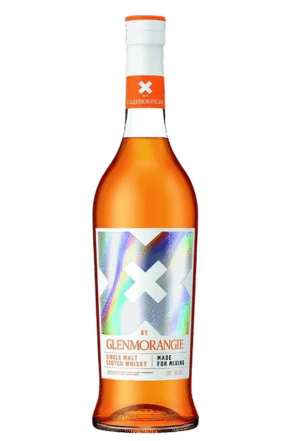 Glenmorangie X is a single malt Scotch whisky - Image 2