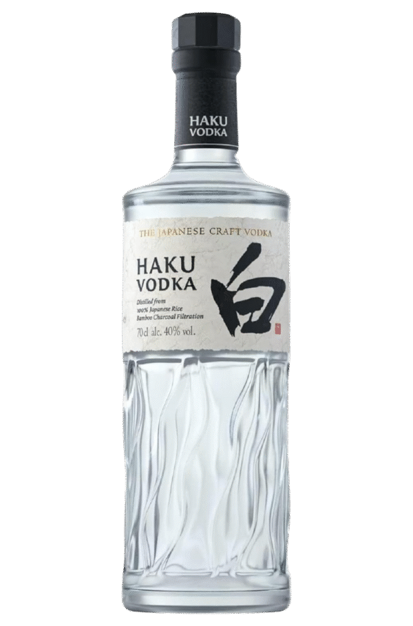 Haku Vodka - Image 2