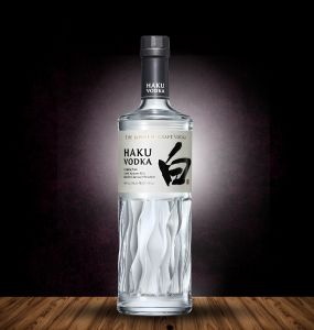 Haku Vodka