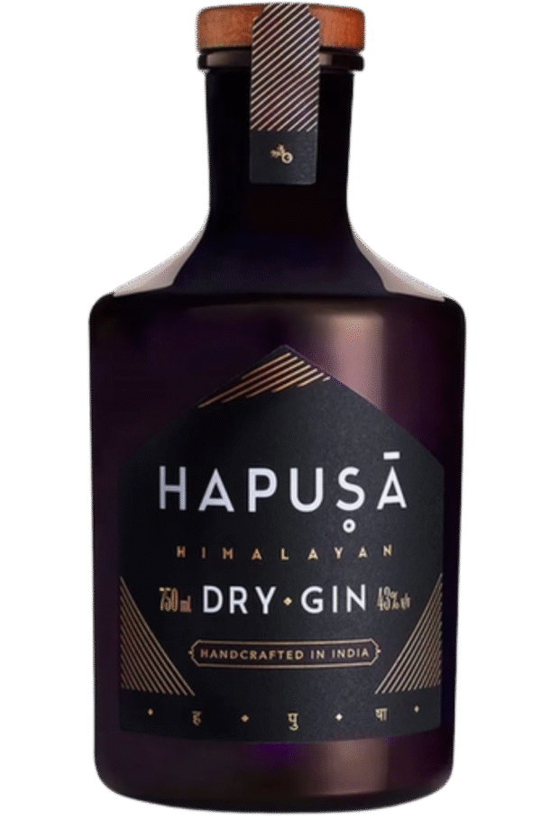 Hapusa Dry Gin - Image 2