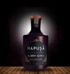 Hapusa Dry Gin