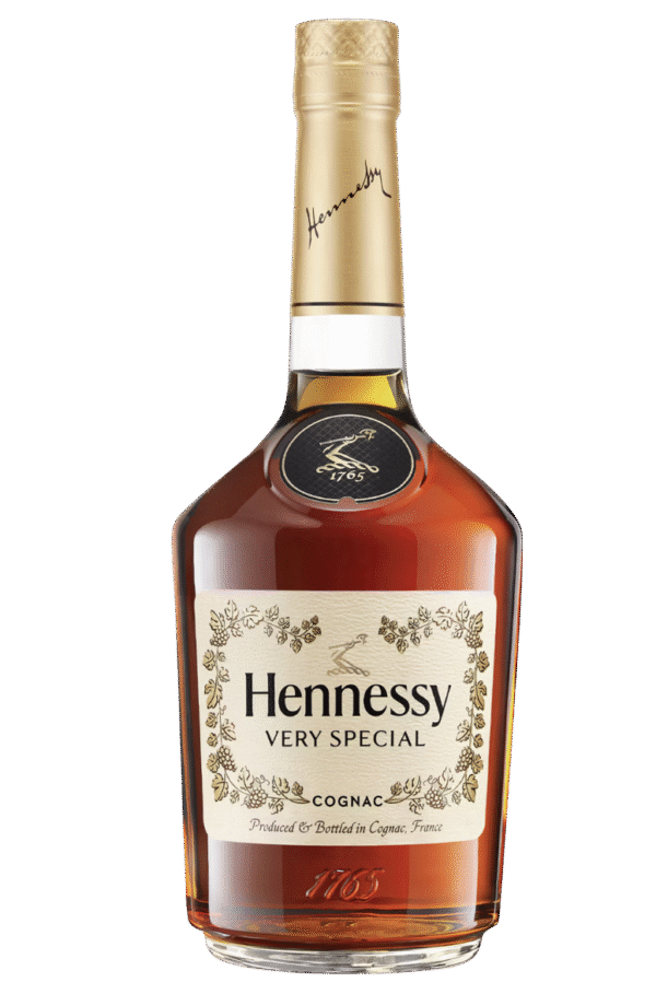 Hennessy Very Special (V.S) Cognac - Image 2
