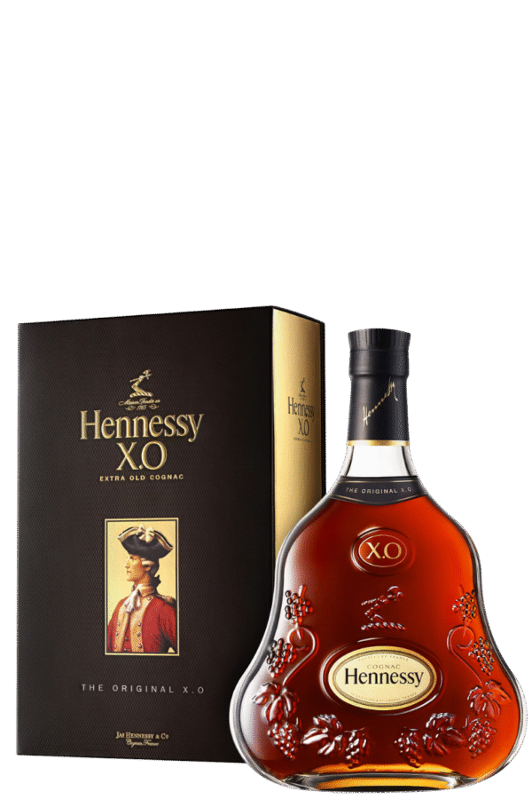 Hennessy X.0. Cognac - Image 2
