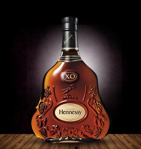 Hennessy X.0. Cognac