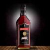 Hercules Old Matured Deluxe 3’X’ Rum