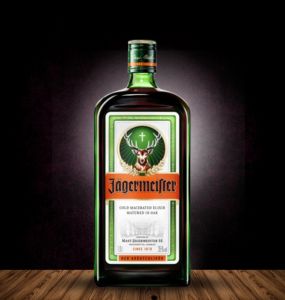 Jagermeister