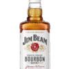 Jim Beam White Kentucky Straight Bourbon Whisky - Image 2