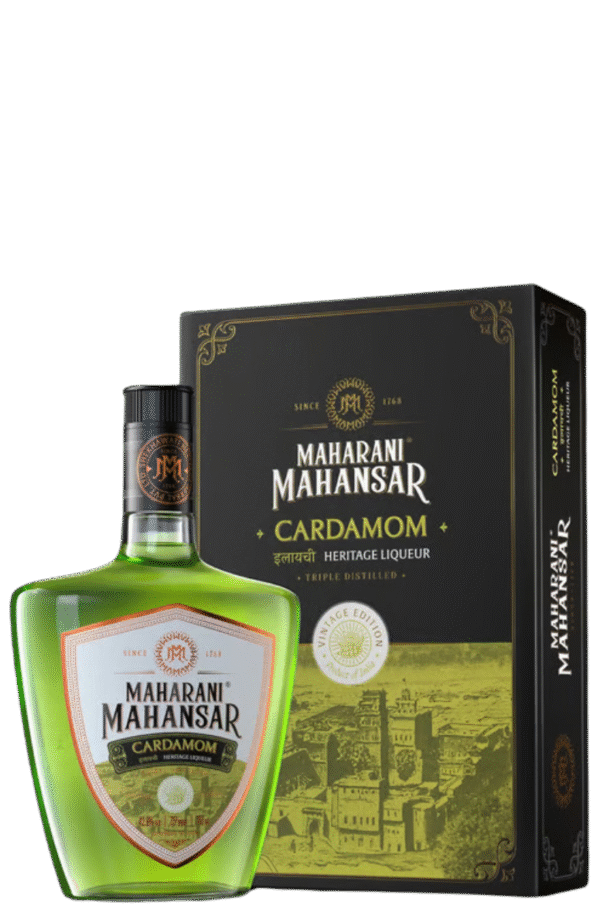 Maharani Mahansar Cardamom - Image 2