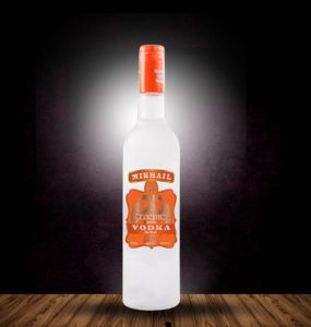 Mikhail Premium Vodka Flavored