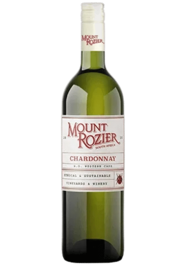 Mount Rozier Chardonnay - Image 2