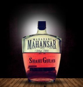 Maharani Mahansar Shahi Gulab