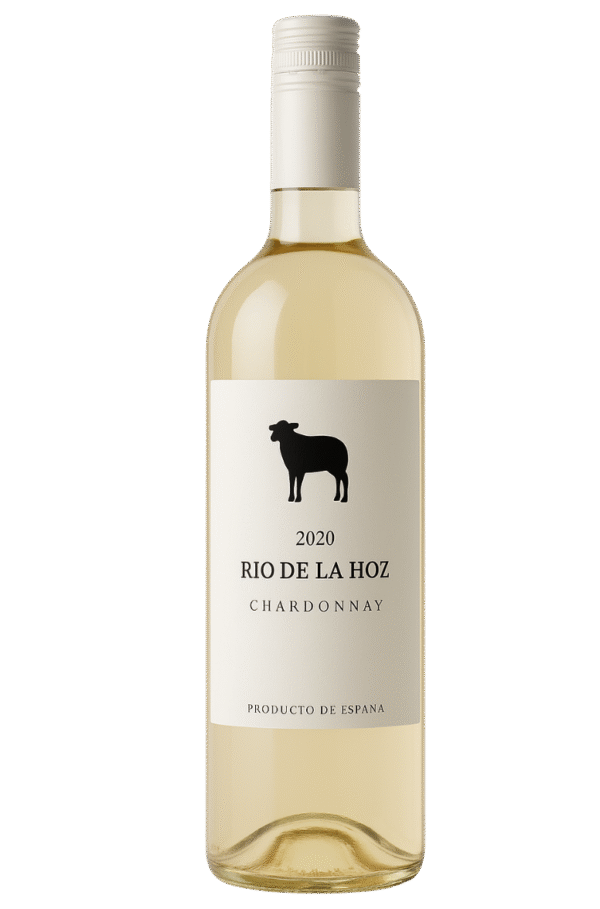 Rio De La Hoz Chardonnay - Image 2