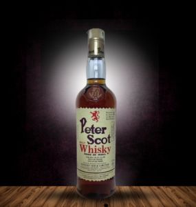 Peter Scot Malt Whisky