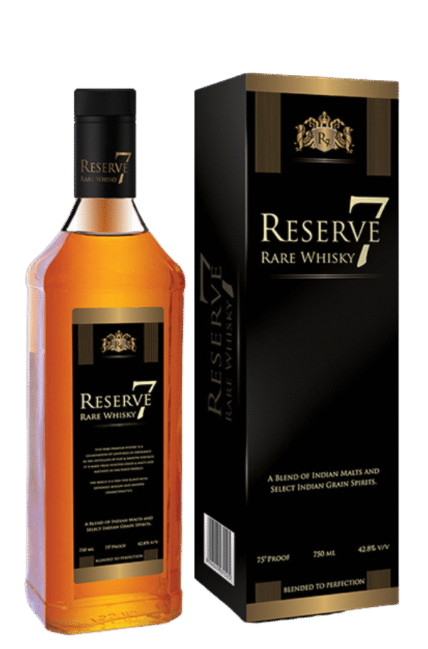Reserve-7-Whisky - Image 2