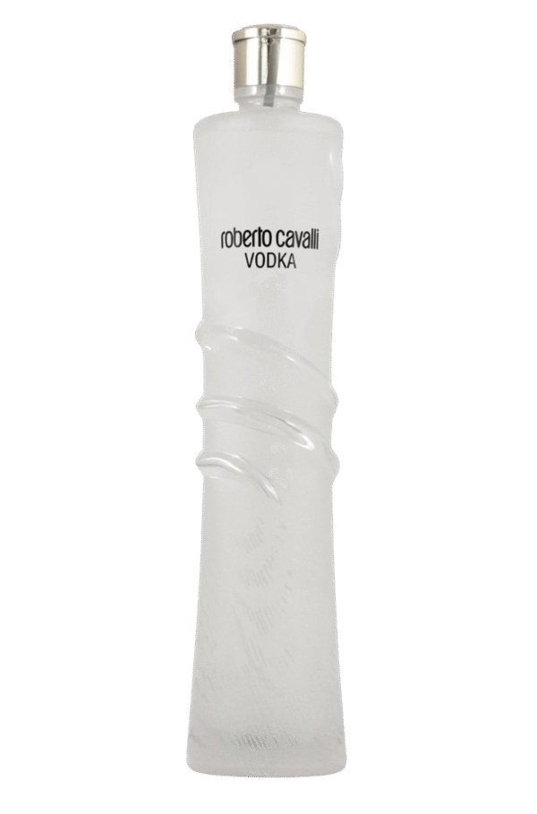 Roberto Cavalli Vodka - Image 2