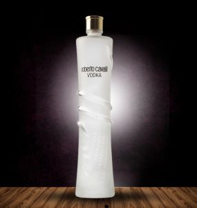 Roberto Cavalli Vodka