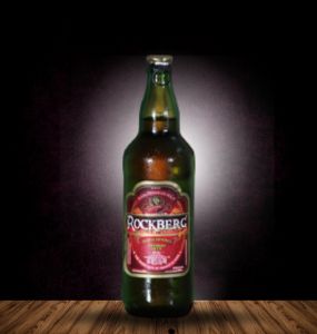 Rockberg Beer