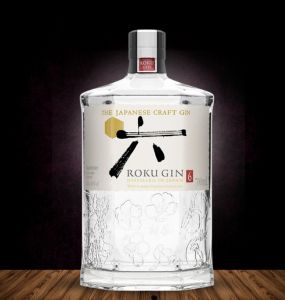 Roku Gin