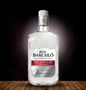 Ron Barcelo Blanco