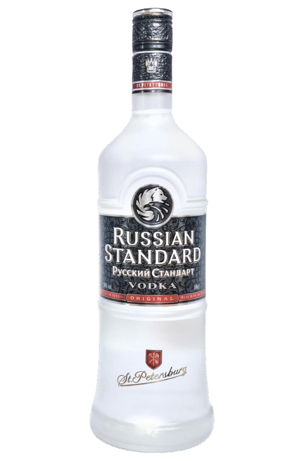 Russian-Standard- Original-Vodka - Image 2