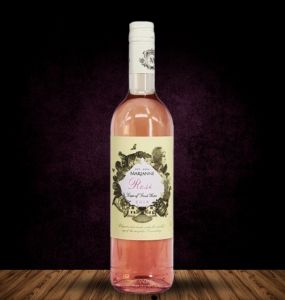 Rio De La Hoz Rose