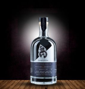 Samara Contemporary indian Gin
