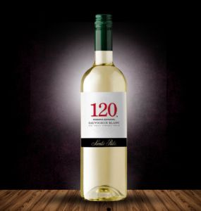 Santa Rita 120 Reserva Especial Sauvignon Blanc
