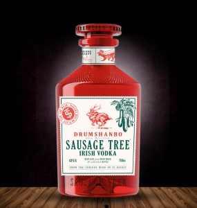 Sausage Tree Pure Irish Vodka