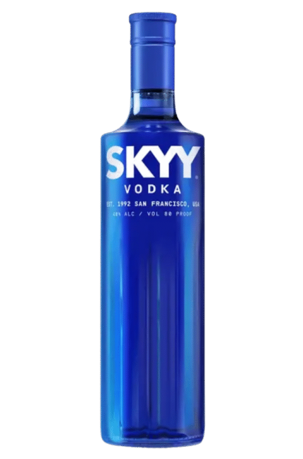 Skyy Vodka - Image 2