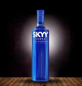 Skyy Vodka