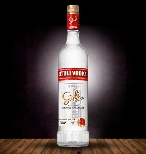 Stolichnaya Premium Vodka