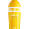Svedka Citron Vodka - Image 2