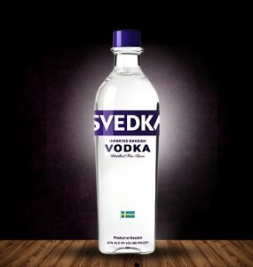 Svedka Vodka
