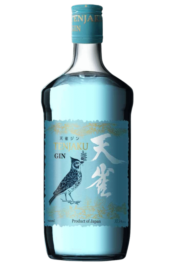 Tenjaku Gin - Image 2