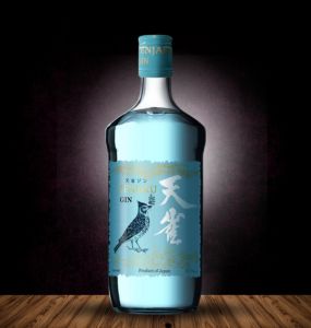 Tenjaku Gin