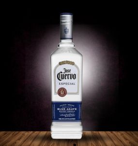 Tequila Jose Cuervo