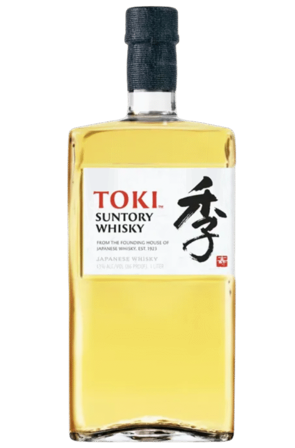 Toki Suntory Whisky - Image 2