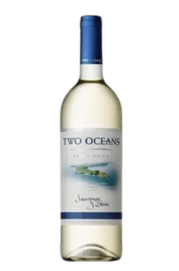 Two Oceans Sauvignon Blance - Image 2