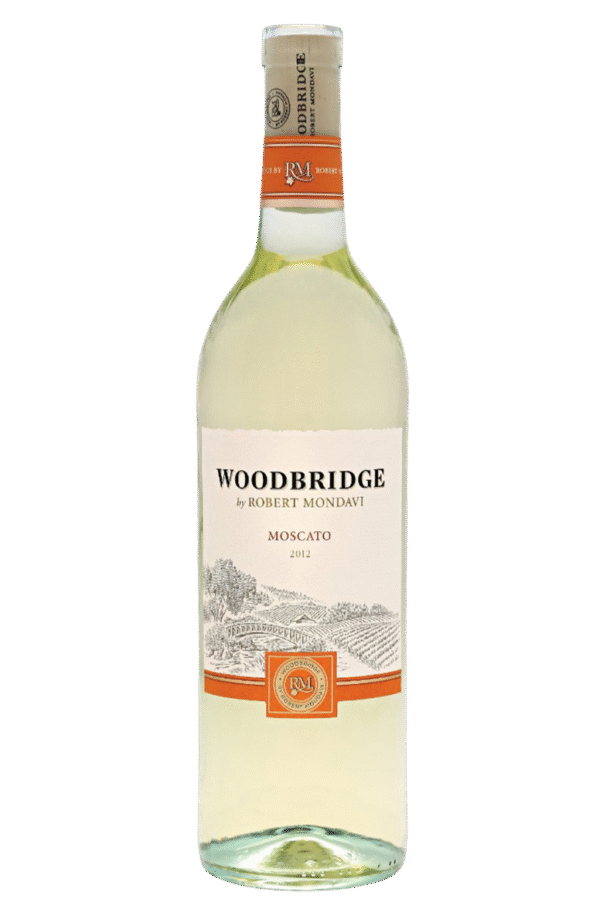 Woodbridge By Robert Mondavi Moscato - Image 2