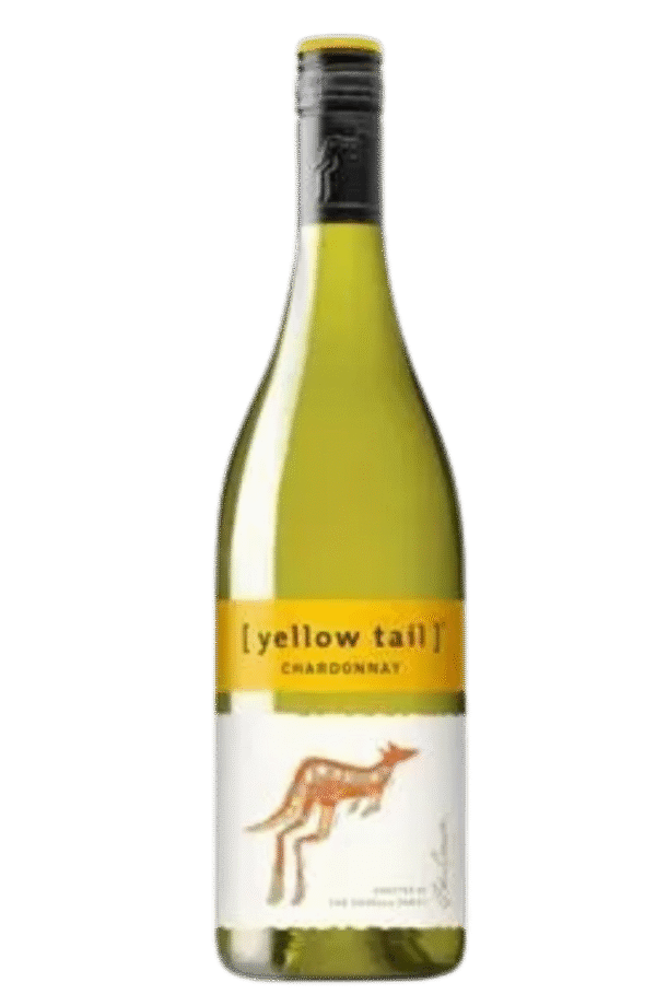 Yellow Tail Chardonnay - Image 2